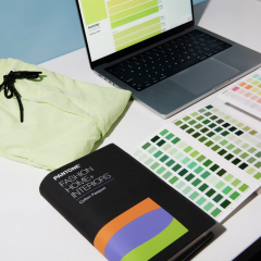 TCX PANTONE – PANTONE TCX COTTON PASSPORT