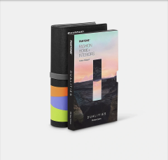 TCX PANTONE – PANTONE TCX COTTON PASSPORT