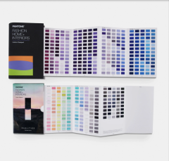 TCX PANTONE – PANTONE TCX COTTON PASSPORT