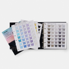 TCX PANTONE – PANTONE TCX -COTTON SWATCH LIBRARY