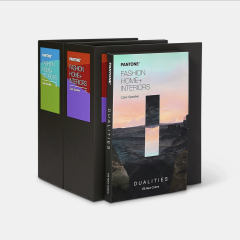 TPG COLOR SPECIFIER + DUALITIES EXPANSION PACK