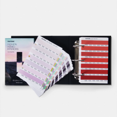 TPG COLOR SPECIFIER + DUALITIES EXPANSION PACK