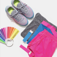 NYLON BRIGHTS SET