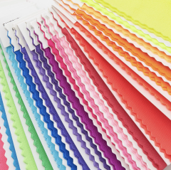 NYLON BRIGHTS SET