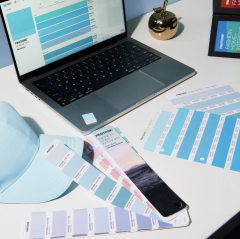 TPG PANTONE-PANTONE TPG SET - SPECIFIER & COLOR GUIDE SET