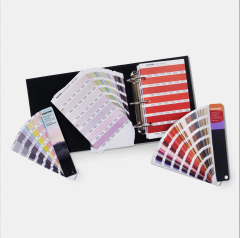 TPG PANTONE-PANTONE TPG SET - SPECIFIER & COLOR GUIDE SET