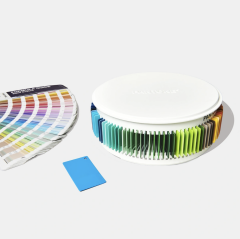 THE PANTONE PMS COLOR VARIETY COLLECTION