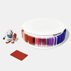 THE PANTONE PMS COLOR VARIETY COLLECTION