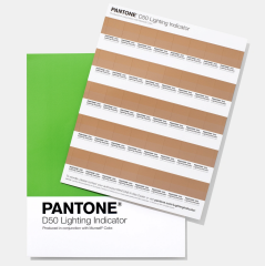 LIGHTING INDICATOR STICKERS D50