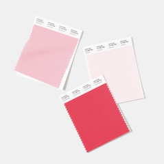 PANTONE COTTON SWATCH CARD SWCD TCX
