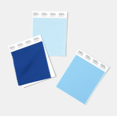 PANTONE COTTON SWATCH CARD SWCD TCX