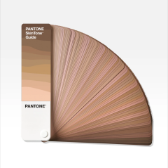 TPG PANTONE SKINTONE GUIDE