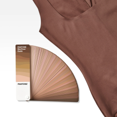 TPG PANTONE SKINTONE GUIDE