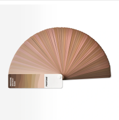 TPG PANTONE SKINTONE GUIDE