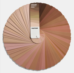 TPG PANTONE SKINTONE GUIDE