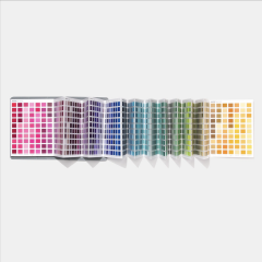 FASHION, HOME + INTERIORS PAPER TRAVELER