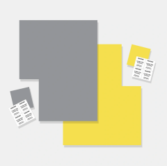 LARGE PAPER SWATCH (TPG SHEETS)