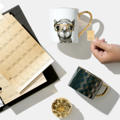 TPG METALLIC SHIMMERS COLOR SPECIFIER