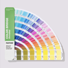 COLOR BRIDGE GUIDE UNCOATED