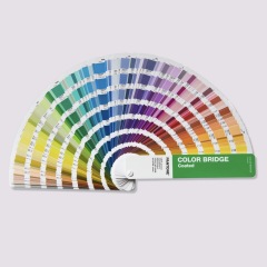 TPG COLOR BRIDGE GUIDE COATED