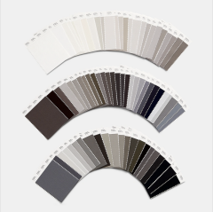 PANTONE COTTON SWATCH CARD DUALITIES COLLECTION