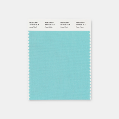 PANTONE COTTON SWATCH CARD DUALITIES COLLECTION