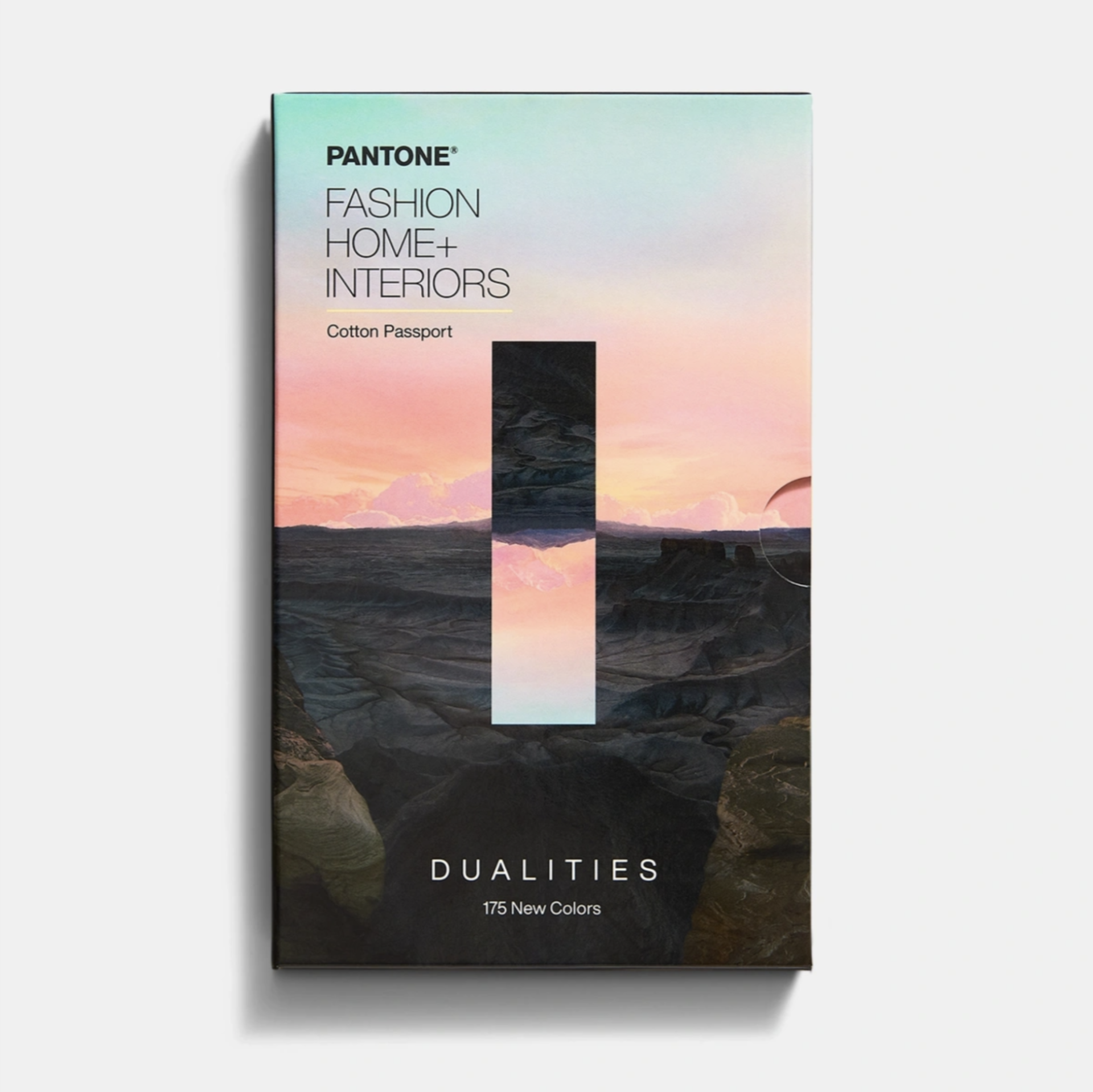 TCX COTTON PASSPORT DUALITIES EXPANSION PACK