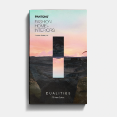 TCX COTTON PASSPORT DUALITIES EXPANSION PACK