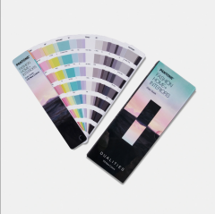 TPG COLOR GUIDE DUALITIES EXPANSION PACK