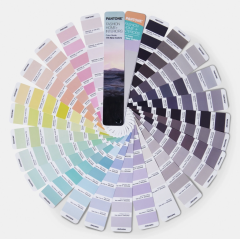 TPG COLOR GUIDE DUALITIES EXPANSION PACK