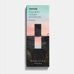 TPG COLOR GUIDE DUALITIES EXPANSION PACK