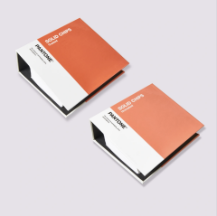 TPG PANTONE SOLID CHIPS | COATED & UNCOATED