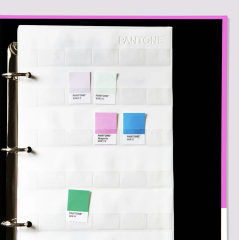 PASTELS & NEONS CHIPS | COATED & UNCOATED