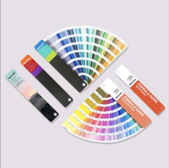 TPG FORMULA GUIDE AND COLOR GUIDE BUNDLE