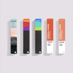 TPG FORMULA GUIDE AND COLOR GUIDE BUNDLE