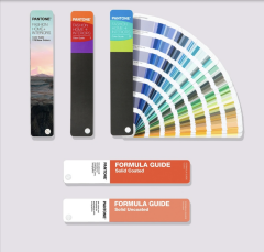 TPG FORMULA GUIDE AND COLOR GUIDE BUNDLE