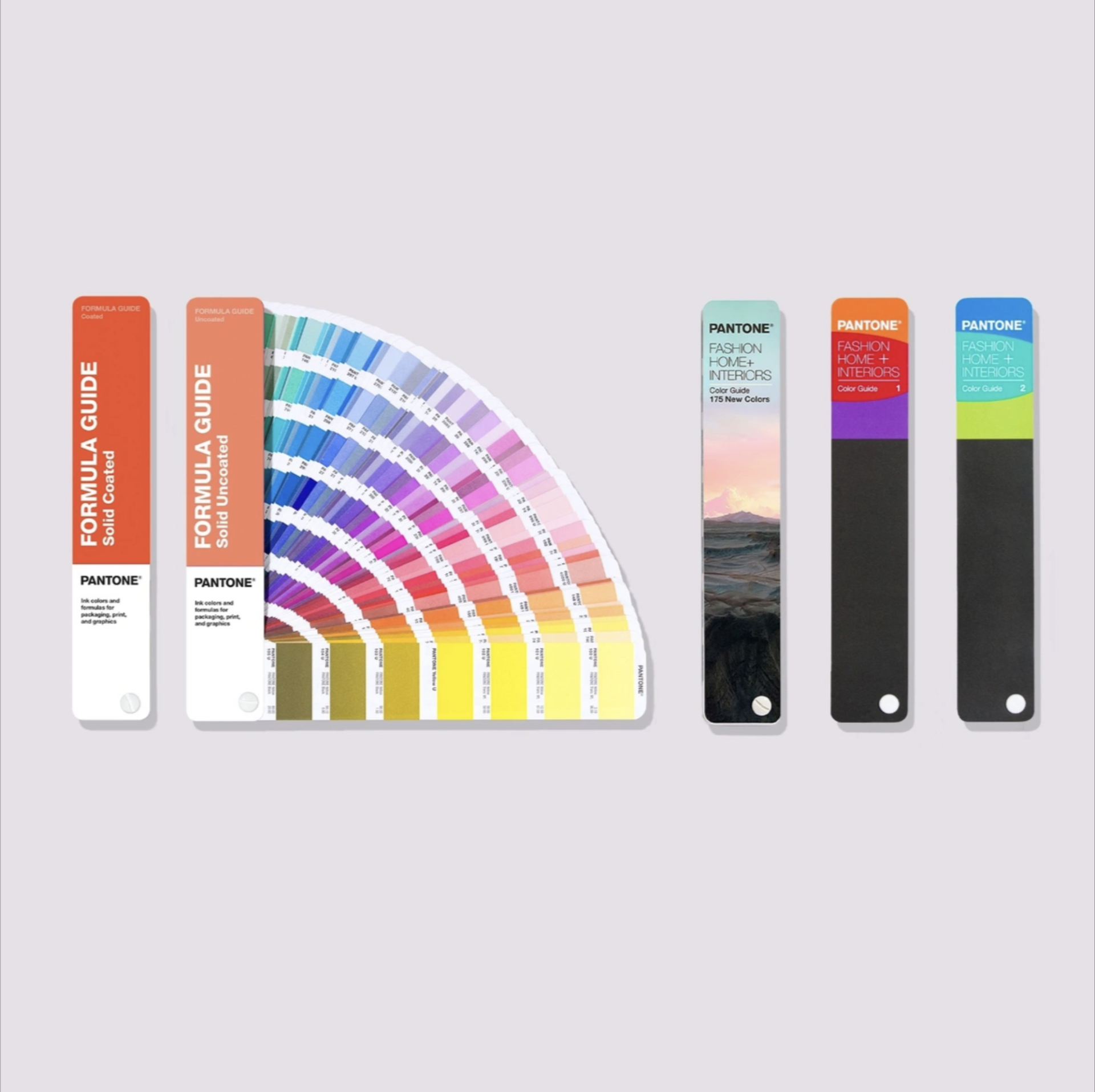PANTONE FORMULA GUIDE | COATED & UNCOATED