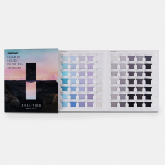 TCX COTTON SWATCH LIBRARY DUALITIES EXPANSION PACK