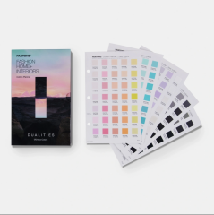 TCX COTTON PLANNER DUALITIES EXPANSION PACK