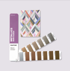 TPG METALLICS GUIDE