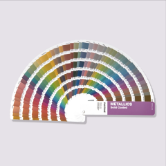 TPG METALLICS GUIDE