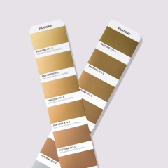 TPG METALLICS GUIDE