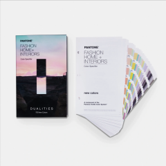 COLOR SPECIFIER DUALITIES EXPANSION PACK
