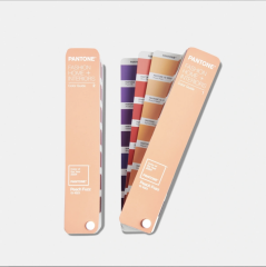 TPG COLOR GUIDE, LIMITED EDITION COLOR OF THE YEAR 2024