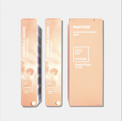 TPG LIMITED EDITION PANTONE COLOR OF THE YEAR 2024