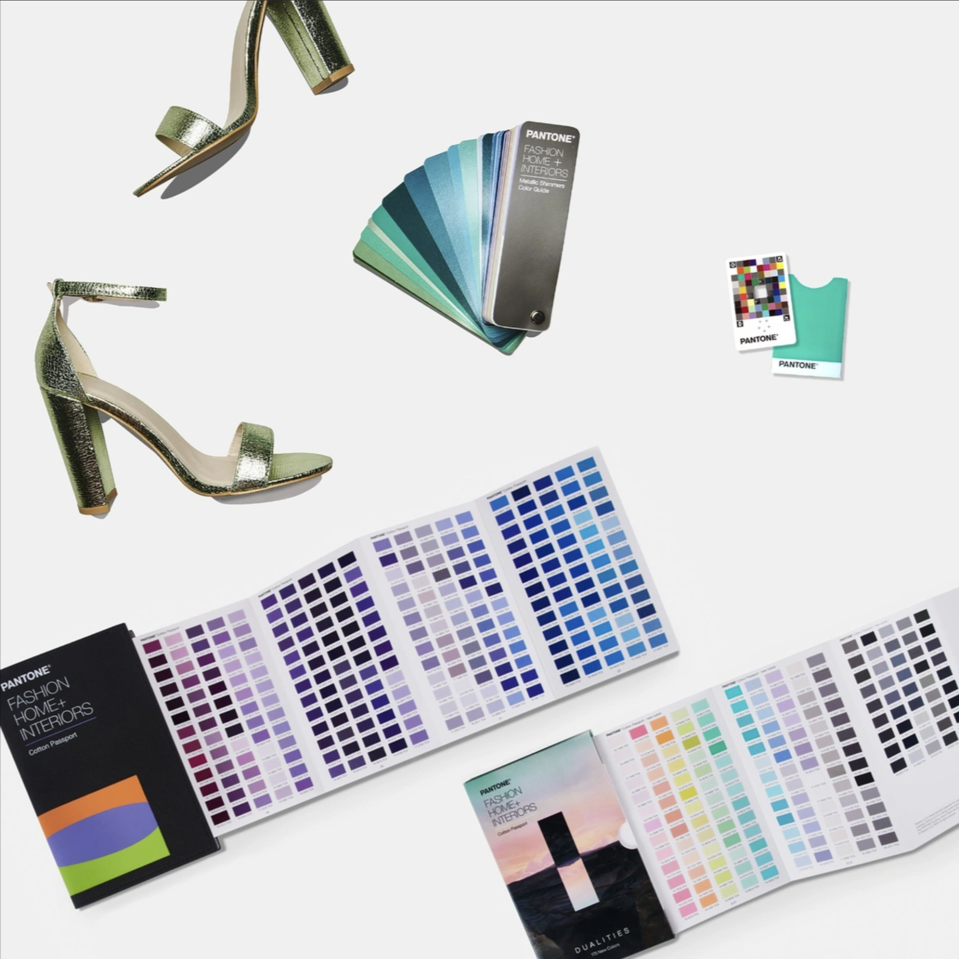 TPG FHI FASHIONABLE BUNDLE