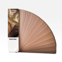 TPGPANTONE LIMITED EDITION SKINTONE GUIDE