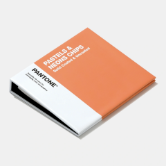 PASTELS & NEONS CHIPS | COATED & UNCOATED (FORMER EDITION)