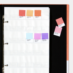 PASTELS & NEONS CHIPS | COATED & UNCOATED (FORMER EDITION)