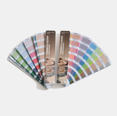 KAHVE KÖPÜĞÜ (MOCHA MOUSSE) Formula Guide, Limited Edition Pantone Color of the Year 2025
